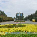 Phu An Thanh Industrial Park - Long An - TTTFIC Group