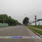 Phu My 1 Industrial Park - Ba Ria-Vung Tau - TTTFIC Group