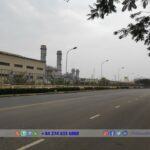 Phu My 1 Industrial Park - Ba Ria-Vung Tau - TTTFIC Group