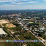 Phu My 1 Industrial Park - Ba Ria-Vung Tau - TTTFIC Group