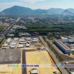 Phu My 1 Industrial Park - Ba Ria-Vung Tau - TTTFIC Group