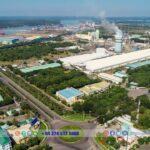 Phu My 1 Industrial Park - Ba Ria-Vung Tau - TTTFIC Group