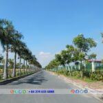 Phuc Long Industrial Park - Long An - TTTFIC Group