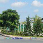 Phuc Long Industrial Park - Long An - TTTFIC Group