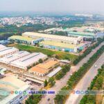 Phuc Long Industrial Park - Long An - TTTFIC Group