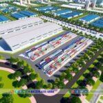 Tan Do Industrial Park - Long An - TTTFIC Group