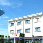 Tan Tao Industrial Park - Ho Chi Minh City - TTTFIC Group