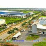 Tan Tao Industrial Park - Ho Chi Minh City - TTTFIC Group