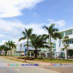 Tan Tao Industrial Park - Ho Chi Minh City - TTTFIC Group