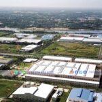 Thanh Thanh Cong Industrial Park