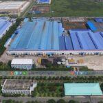 Thanh Thanh Cong Industrial Park - TTTFIC group