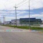 Thanh Thanh Cong Industrial Park - TTTFIC group