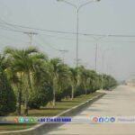 Thinh Phat Industrial Park - Long An - TTTFIC Group