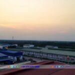 Thinh Phat Industrial Park - Long An - TTTFIC Group