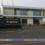 TMTC Textiles and Supporting Industry IZ - TTTFIC Group