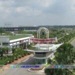 Vinh Loc 2 Industrial Park - Long An Province - TTTFIC Group