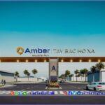 Amber Tay Bac Ho Xa Industrial - Quang Tri Province - TTTFIC Group