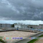 An Nghiep Industrial Park - Soc Trang - TTTFIC Group