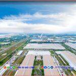 Bac Chu Lai Industrial Park - Quang Nam Province - TTTFIC Group