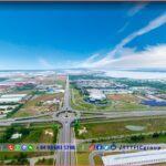 Bac Chu Lai Industrial Park - Quang Nam Province - TTTFIC Group