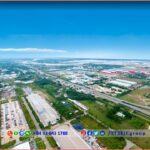 Bac Chu Lai Industrial Park - Quang Nam Province - TTTFIC Group