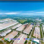 Bac Chu Lai Industrial Park - Quang Nam Province - TTTFIC Group