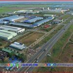 Binh Tan Industrial Park - Vinh Long Province - TTTFIC Group