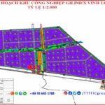 Binh Tan Industrial Park - Vinh Long Province - TTTFIC Group