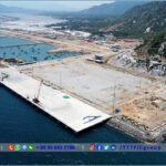 Ca Na Industrial Park - Ninh Thuan - TTTFIC Group