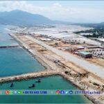 Ca Na Industrial Park - Ninh Thuan - TTTFIC Group