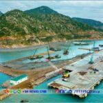 Ca Na Industrial Park - Ninh Thuan - TTTFIC Group