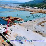 Ca Na Industrial Park - Ninh Thuan - TTTFIC Group