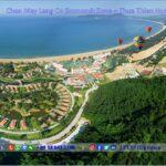 Chan May - Lang Co Economic Zone - TTTFIC Group