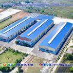 Chan May - Lang Co Economic Zone - TTTFIC Group