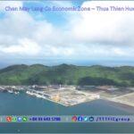 Chan May - Lang Co Economic Zone - TTTFIC Group