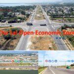 Chu Lai Open Economic Zone - Quang Nam - TTTFIC Group