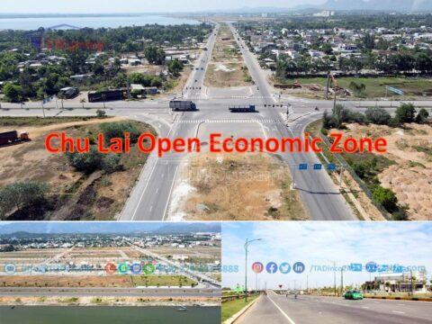 Chu Lai Open Economic Zone