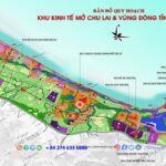 Chu Lai Open Economic Zone - Quang Nam - TTTFIC Group