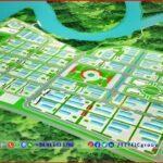 Co Chien Industrial Park - Tra Vinh - TTTFIC Group