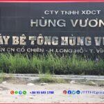 Co Chien Industrial Park - Vinh Long - TTTFIC Group