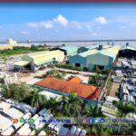 Co Chien Industrial Park - Vinh Long - TTTFIC Group