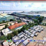 Co Chien Industrial Park - Vinh Long - TTTFIC Group