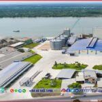 Co Chien Industrial Park - Vinh Long - TTTFIC Group