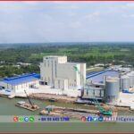 Co Chien Industrial Park - Vinh Long - TTTFIC Group