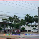 Co Chien Industrial Park - Vinh Long - TTTFIC Group