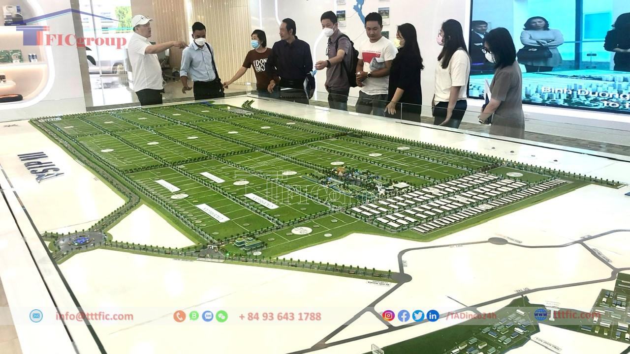 industrial parks in vietnam