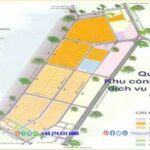 Da Nang Seafood Service Industrial Park - TTTFIC Group