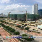 Da Nang Seafood Service Industrial Park - TTTFIC Group