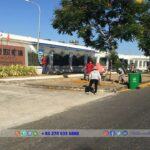 Da Nang Seafood Service Industrial Park - TTTFIC Group