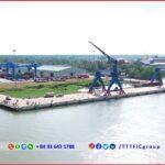 Dinh An Economic Zone - Tra Vinh - TTTFIC Group